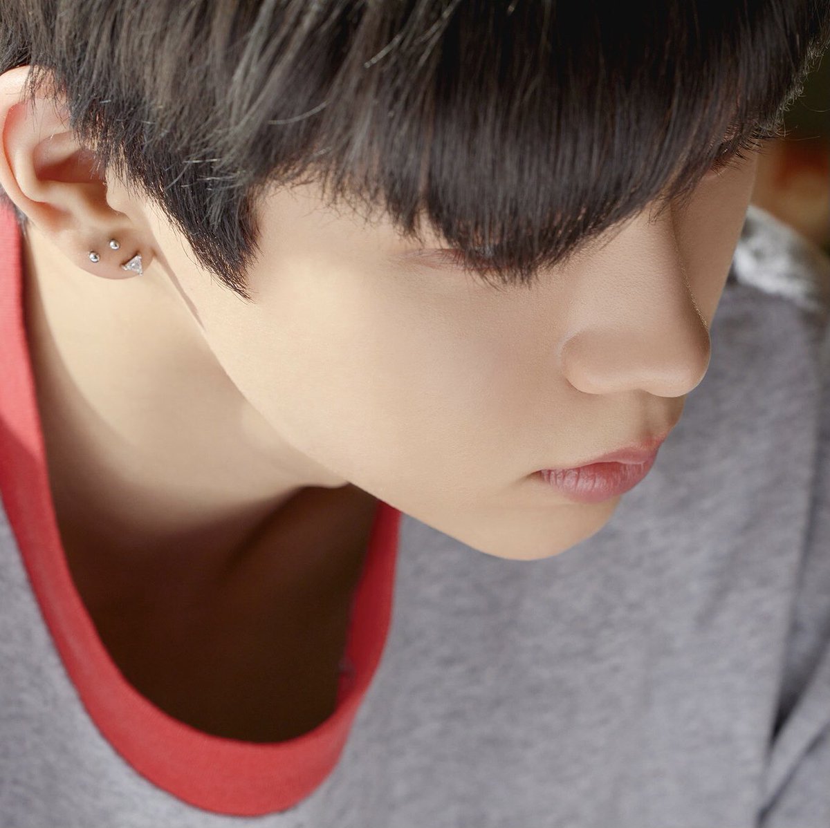 美しすぎる……🥺🥺🥺