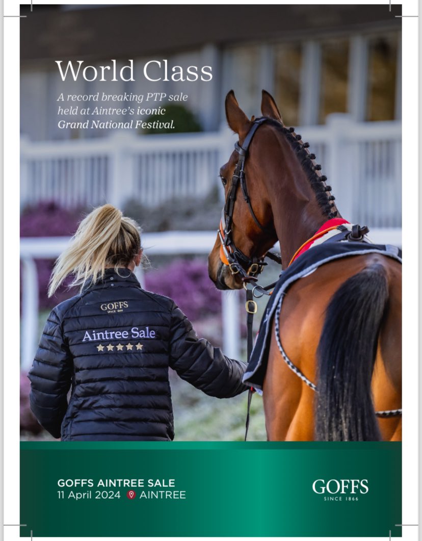 We have an <a href="/GoffsUK/">Goffs UK</a> race on Feb 4th @GoPointing <a href="/MidlandsP2P/">Midlands Pointing</a>