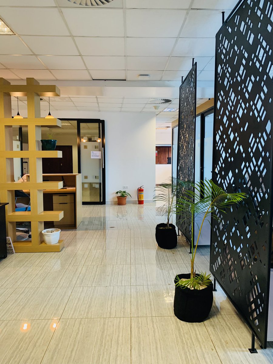 MNLuckyltd's tweet photo. Elevate your work environment with modern office interior And Experience the artistry of design from the very first step into our reception space in kigali heights
As we welcome the year
Please visit our Showroom 
#igasaboshowroom#mnlucky_shop#officedesign#madeinrwandafurniture https://t.co/5NQPNuhdeu