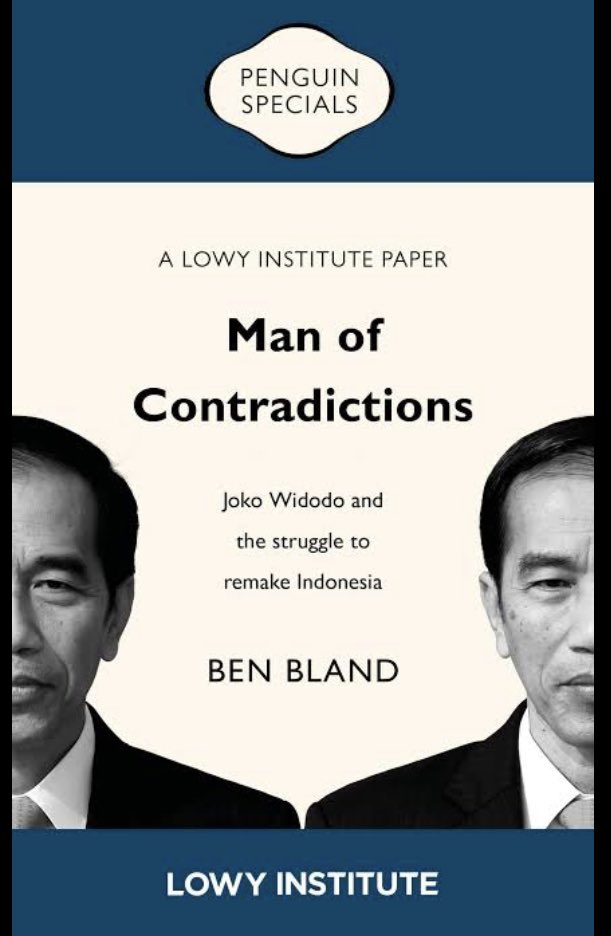 Sampe ada bukunya, ya gimana 😂😂😂