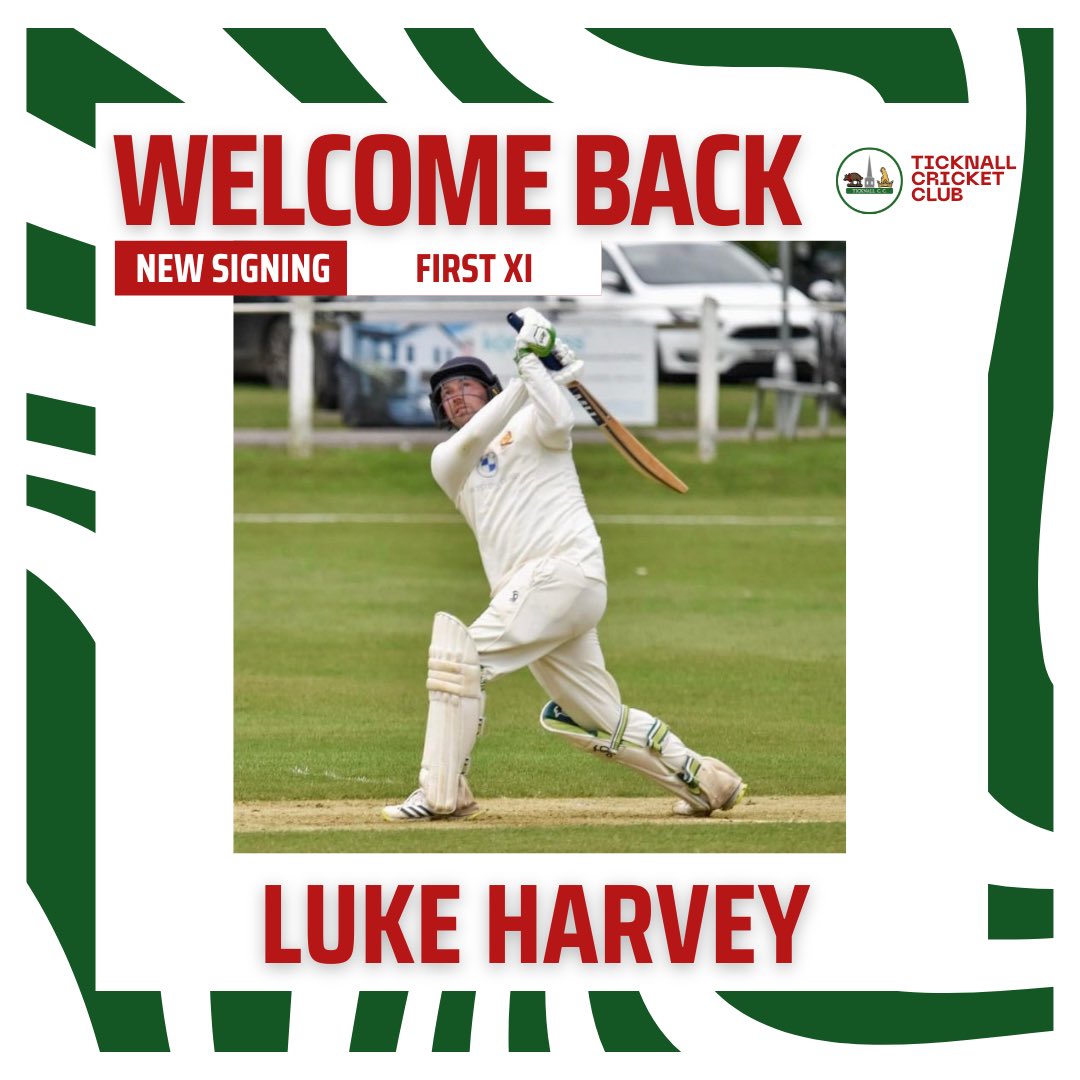 Ticknall CC tweet media