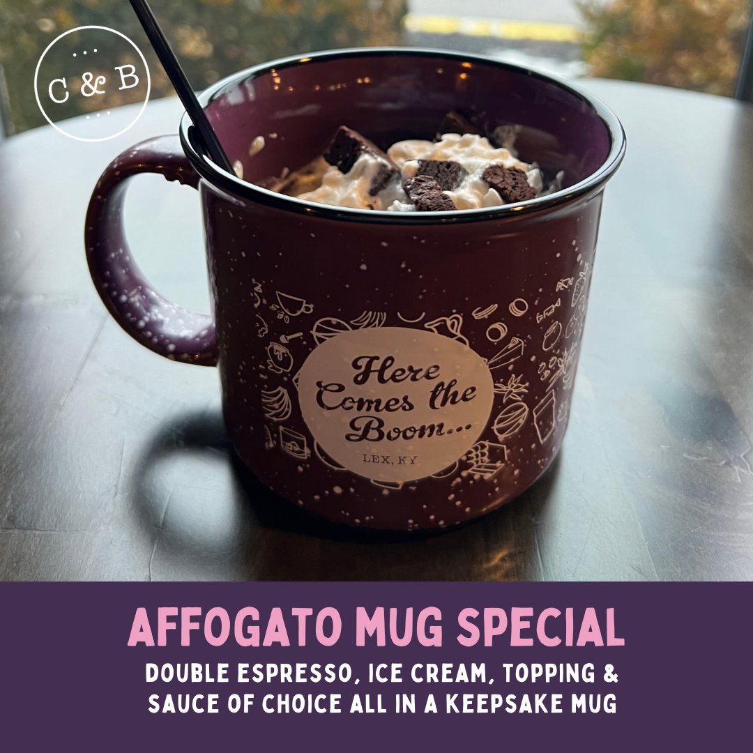 ⭐️  SAVE THE DATE!  ICE CREAM FOR BREAKFAST DAY is coming Saturday February 3!!  ⭐️ ⁠
⁠
👉🏼 DOORS OPEN AT 10 AM ⁠
👉🏼 CLAYS MILL LOCATION ONLY. ⁠
⁠
💤  KIDS (10 &amp; UNDER) get a free scoop of ice cream if they come in their PJ's.  ⁠
⁠

⁠