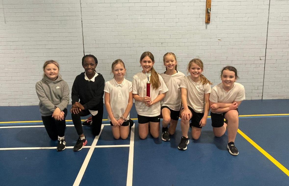 So proud of this group of girls yesterday! 🤩🏀

First time playing a competitive game of Basketball and they were fantastic. The girls came back with the 🏆🏀

Thanks <a href="/gdhactive/">gdhactive</a> for hosting and @NextLevelSportX for your support as always 👏👏