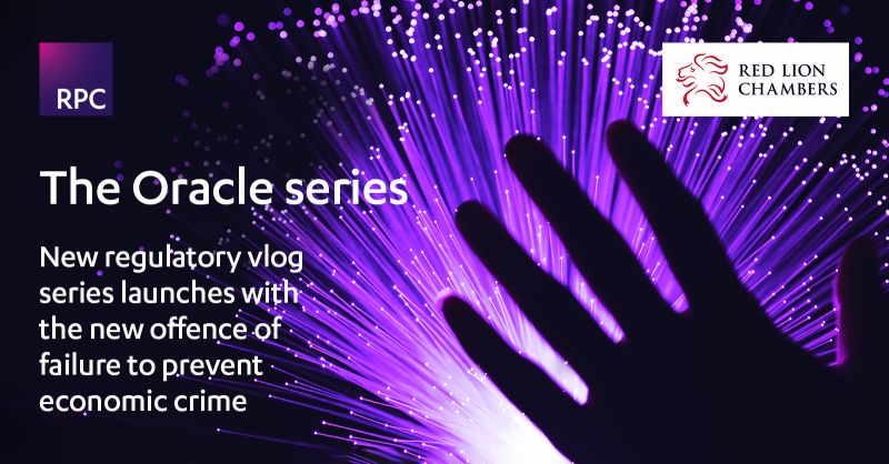 Red Lion Chambers tweet media