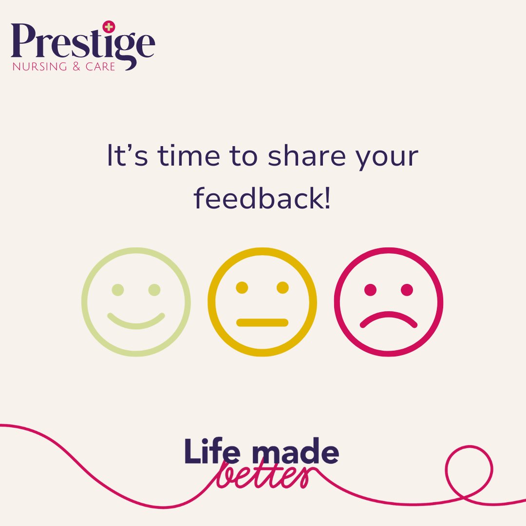 Attention all colleagues. Our 2024 colleague survey has now launched, we really value your feedback so have your say. Please check your emails for the survey link or ask your manager.