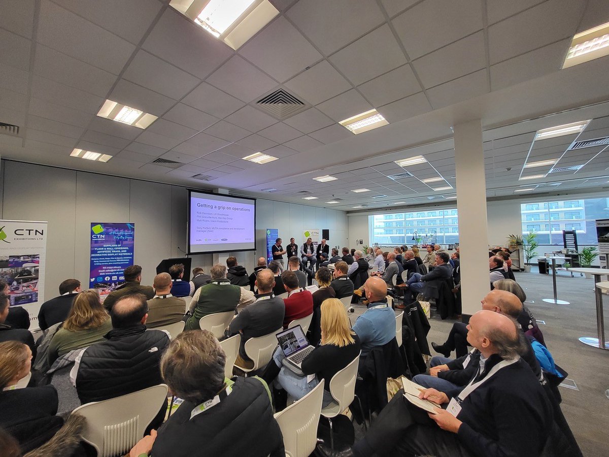 MUTA's Members' Day 2024 line-up of speakers will be announced tomorrow!

MUTA members can register for FREE here: bit.ly/3uPBfPj

#membershipmatters #marquees #tents #events #eventprofs