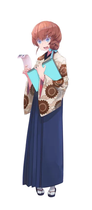 大凶!? ゴッホジョーク??! #FGO #ヴァン・ゴッホ