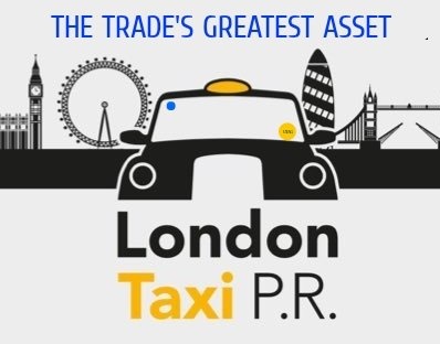 londontaxi_pr's tweet photo. The future of the profession should be being fought for by those who represent and truly care about its future & longevity. There are only a few who have that at their core & in their principles.
Proud to say we are & will continue to be one of them.
#Supporttheprofession https://t.co/GoOKvfwnXG
