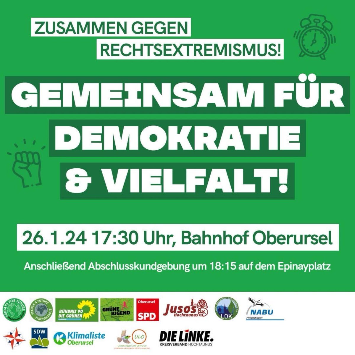 @marion_kuchenny Yes ✅
Erich Kästner hat dazu 1930 passend gedichtet:
„Nie dürft ihr so tief sinken, von dem Kakao, durch den man euch zieht, auch noch zu trinken.'
#innererKompass 
#DemokratieVerteidigen