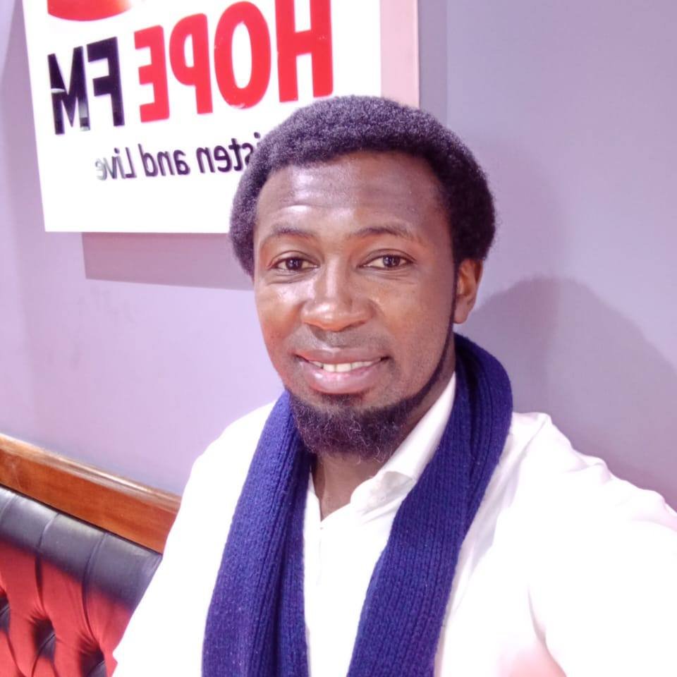 .. you also, like living stones, are being built into a spiritual house to be a holy priesthood, offering spiritual sacrifices acceptable to God through Jesus Christ. 1 Pet 2:4-5 

Let us Worship  

#TheAfternoonSwitch with <a href="/Karis_poetry/">Samuel kariuki</a> 
#TeamWorshipWednesday
#KarisOnTheSwitch