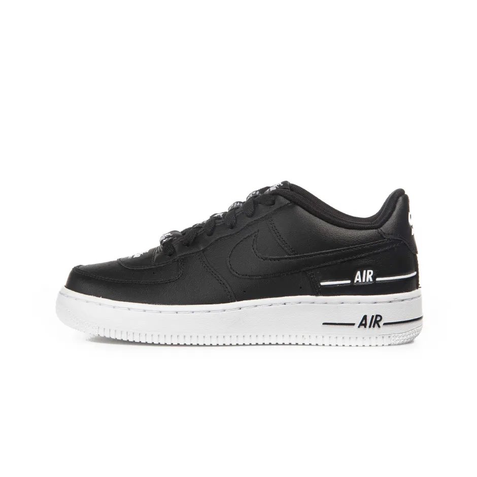 fssongtor's tweet photo. nike air force 1 double air black สีดำ ไซส์ 38.5/24ซม. ส่งต่อ 390 #ส่งต่อ #ส่งต่อรองเท้า #ส่งต่อรองเท้ามือสอง #รองเท้าnike #ส่งต่อรองเท้าผ้าใบ https://t.co/82835A7cid