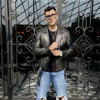 BarkziHamid's tweet photo. #NewProfilePic https://t.co/4LmL22bqGB