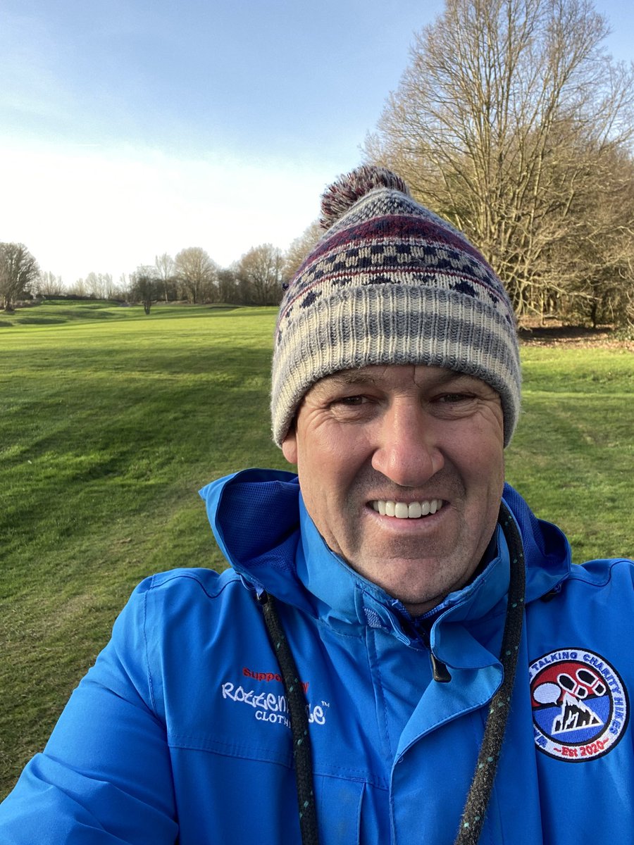 Mark Crossley tweet media