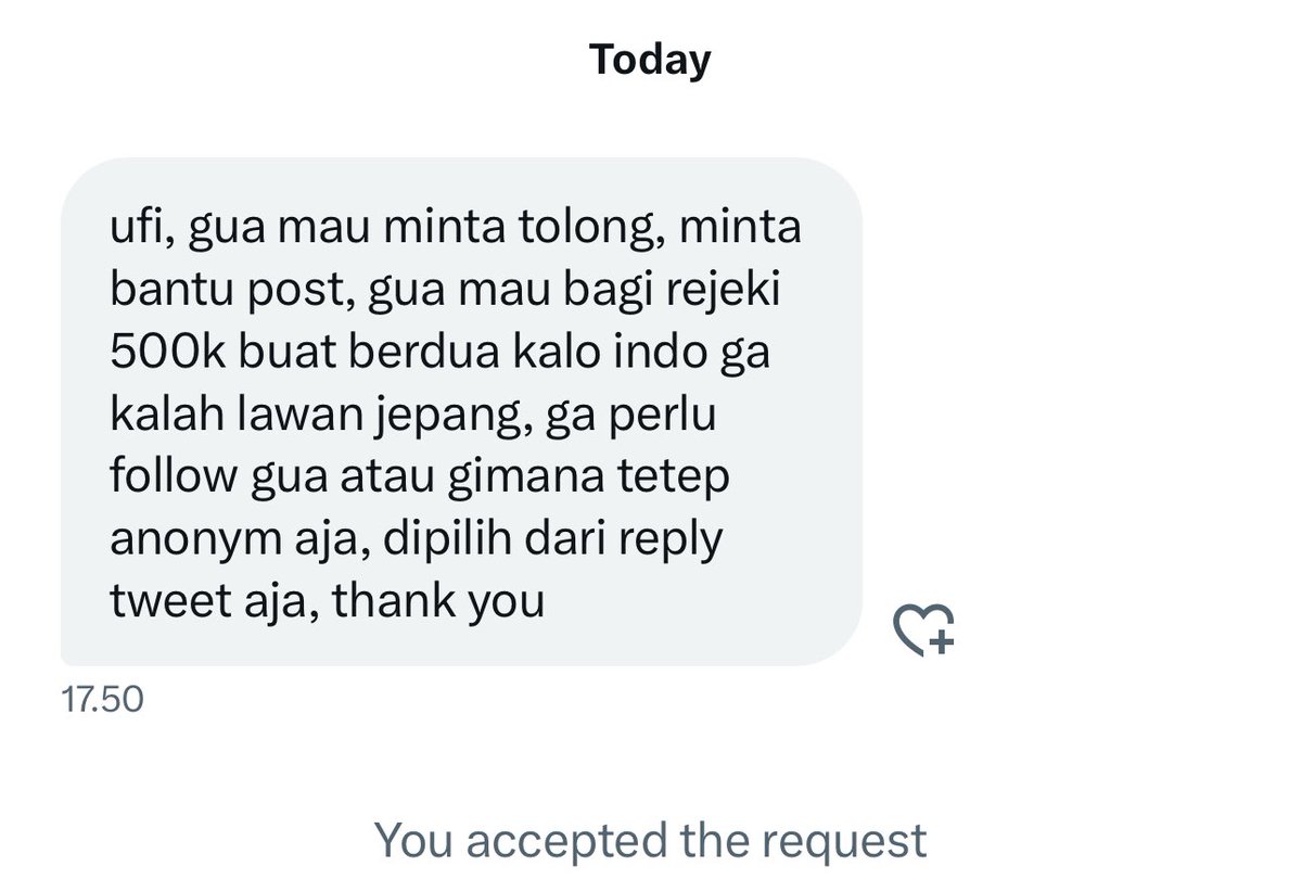 utdfocusid's tweet photo. Kamu mau? 🤚🏻 #Blibli @bliblidotcom https://t.co/YcPVGcrvH7