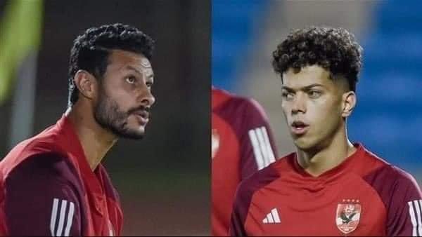 امام عاشور للشناوي في غرفة الملابس  :  «أقلعك الشراب يا كابتن» فرفض الشناوي، فقال له إمام عاشور: «فيه إيه يا كابتن إنت أخويا الكبير وكابتني في الأهلي ومنتخب مصر ووجعك ده وجعنا كلنا».
واصر ان يقلعه الكوتش والشراب وسط طبطبه من الشناوى علي كتفه وتصفيق من اللاعبين 👏🦅
أخلاق الأهلي❤️