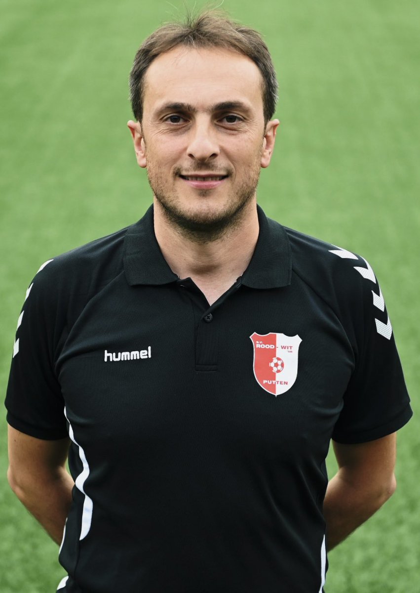 Tijd voor de volgende stap! Gisteren op de club kenbaar gemaakt dat ik na dit seizoen stop als hoofdtrainer bij <a href="/roodwit58/">s.v. Rood-Wit '58</a>.Na 2 seizoenen is de tijd rijp voor iets anders.Komende periode zal ik kijken wat ik komend seizoen wil/ga doen. Eerst dit seizoen samen goed afsluiten! 🔴⚪️