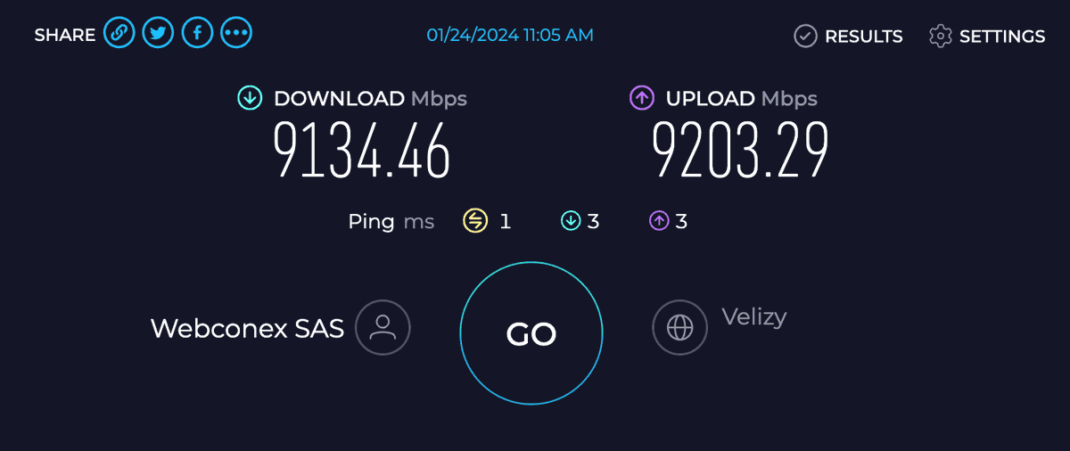 #vps at Webconex.io 🚀