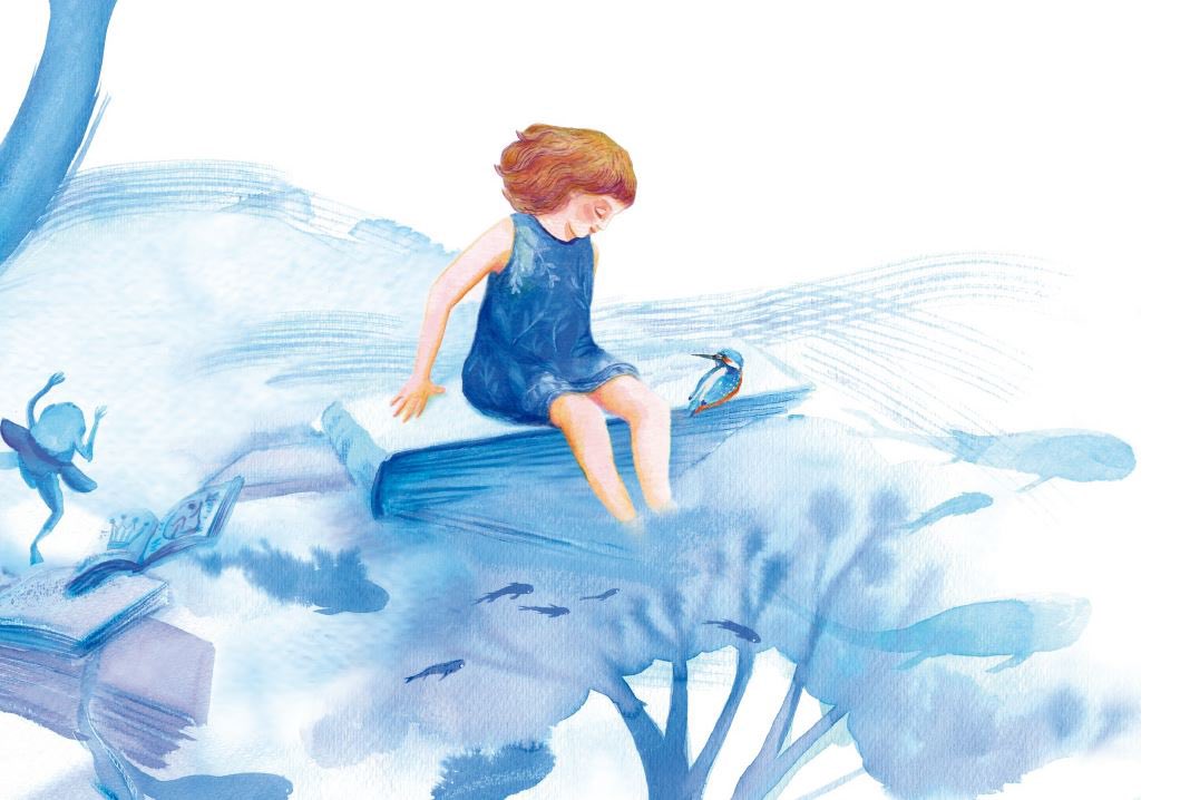 Ens sumem a la festa del Festivalet Blau, que es durà a terme del 22 de febrer al 12 de març.

I com ho fem? Us esperem a l’exposició UNA IMATGE, UN RELAT, que podreu visitar a partir del divendres 23 de febrer, a les 18 h.