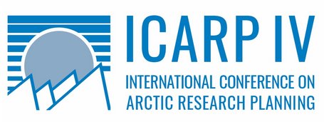 Don't miss your chance to being part of the ICARP IV process, defining the key priorities in Arctic research for the next decade. Take this survey before the 15th February: lnkd.in/eZ369B3s