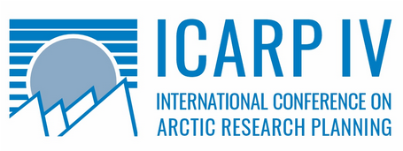 Don't  miss your chance to being part of the ICARP IV process, defining the  key priorities in Arctic research for the next decade. Take this survey  before the 15th February: lnkd.in/eZ369B3s