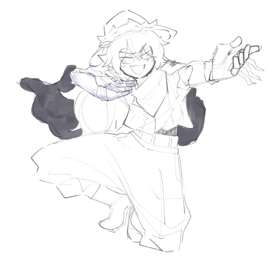 voiceboxes1's tweet photo. they call me the clapper #loregame #robloxart https://t.co/ZE1oG9TieC