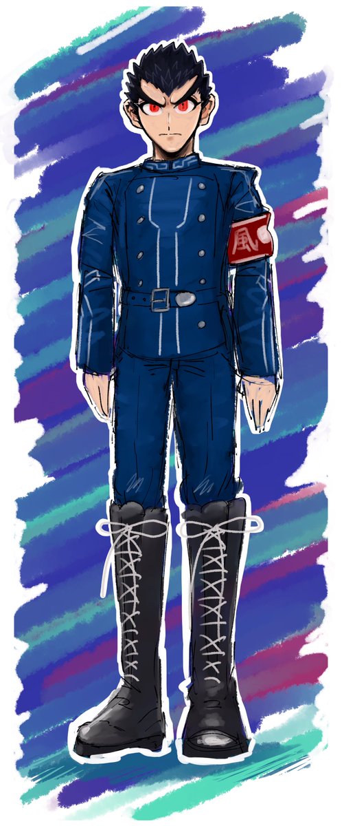 紺丸🎌(ここにはいません) tweet media