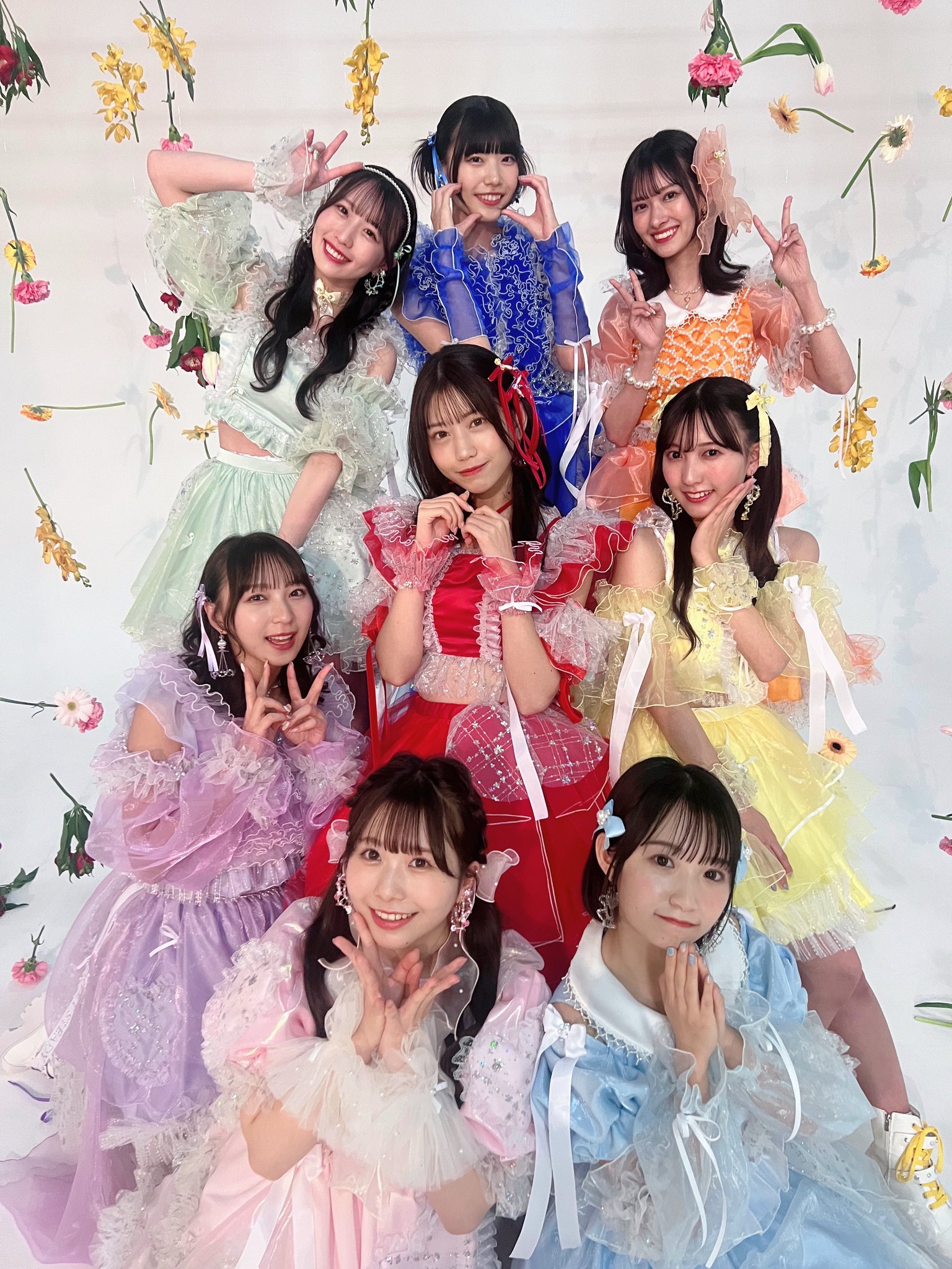 SWEET STEADY【Official】 on X: 