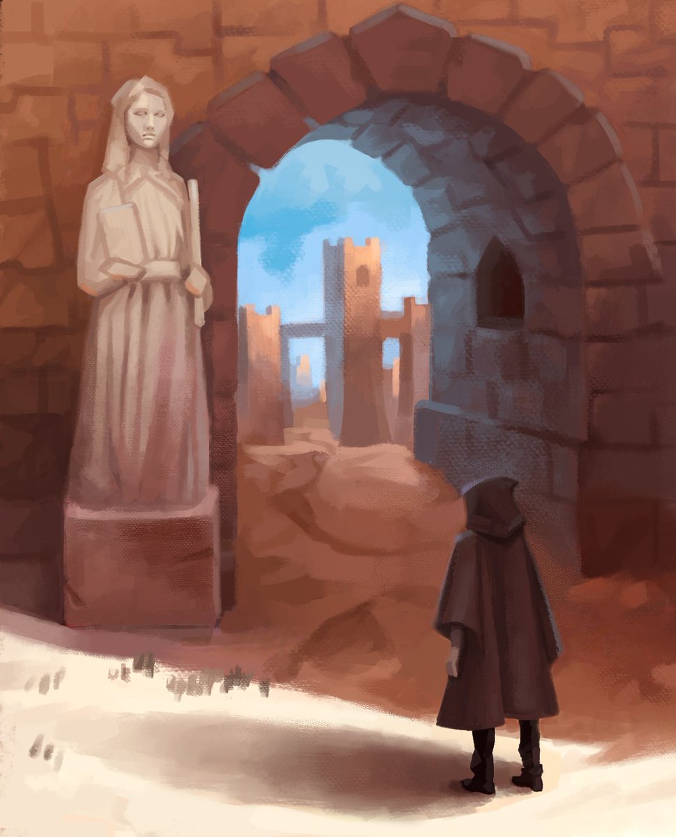 m_skoll's tweet photo. #illustration #digitalart https://t.co/iLok7SLb4v