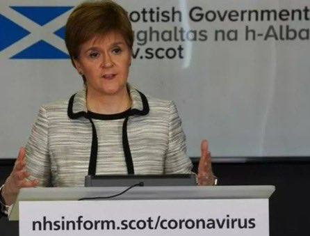 GeeExDee #ScotlandFirst tweet media
