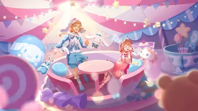 最終値下げ】第五人格 泣き虫＆サンリオ 最終値下げ】第五人格