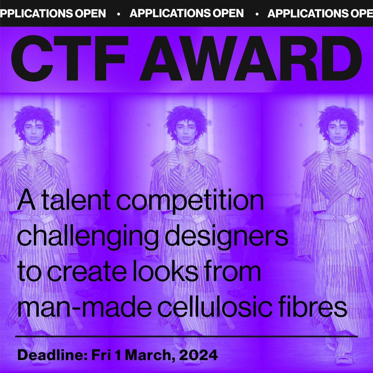 FASHION DISTRICT tweet media