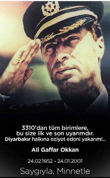 Muhamme85825909's tweet photo. Unutmadık. Her zaman kalbimizdesin Gaffar Baba https://t.co/DbKZtGBLV5