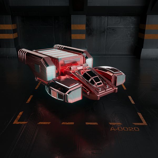FRAGMENTS | P2E tweet media