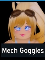 I FINALLY WON MECH GOGGLES🤯🥳
AFTER SO MANY YEARS YESSSS

#royalehigh #royalehightrading #royalehightrades #royalehighcrosstrades #royalehighgw #royalehighgiveaway #royalehighgiveaways