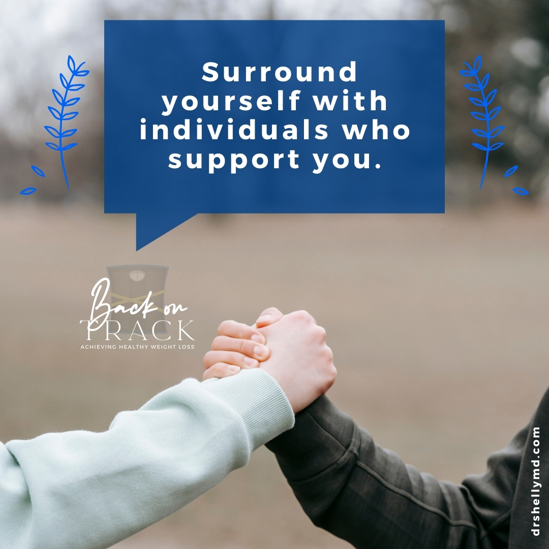 drshellymd's tweet photo. Surrounding yourself with supportive individuals can significantly enhance your well-being and success, providing motivation, encouragement, and assistance to overcome challenges and achieve goals.
https://t.co/3LiLNpKuCF

#Backontrack #Podcast #SupportSystem #WellnessJourney https://t.co/wPKBtoL8ju