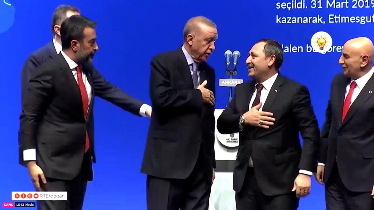 enverdemirel's tweet photo. Cumhurbaşkanımız Sayın Recep Tayyip Erdoğan ve Genel Başkanımız Sayın Devlet Bahçeli Beyefendi'ye teşekkür ediyorum.

İnşallah gece gündüz çalışmaya devam ederek, bize duyulan güveni boşa çıkarmayacağız.

Cumhur İttifakı olarak, 31 Mart'ta hem Etimesgut'ta hem de Ankara'mızda kazanacağımıza yürekten inanıyorum.