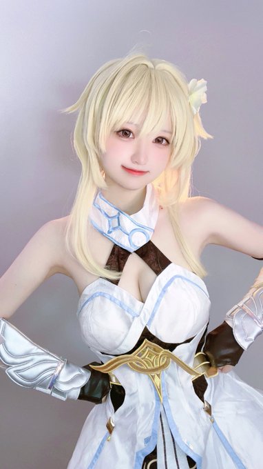 Twitterのコスプレ画像14
