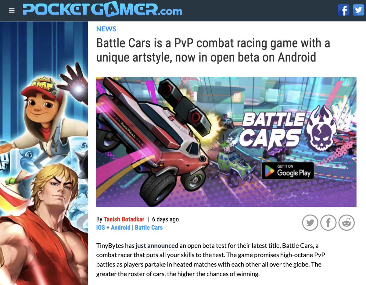 Tiny Bytes tweet media