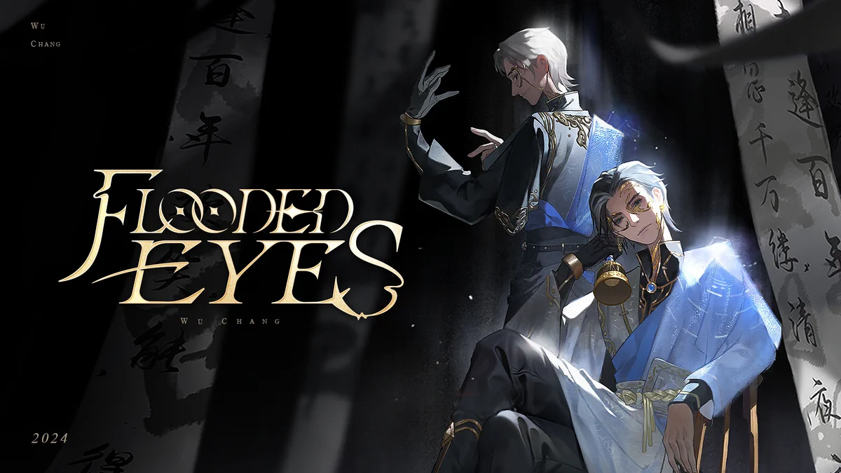 公式】IdentityV 第五人格 on X: 