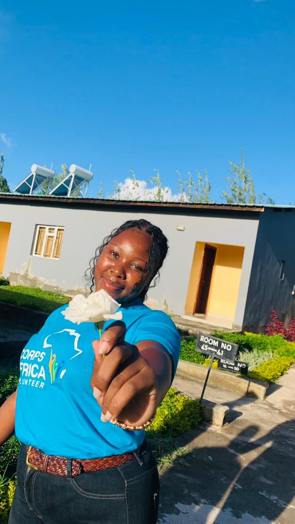 rlyn51313681's tweet photo. If you're gonna be pretty at least be pretty smart too❤️
#CorpsAfricaMalawi🇲🇼 #DevelopmentRedefined https://t.co/oV8IKbtiSx