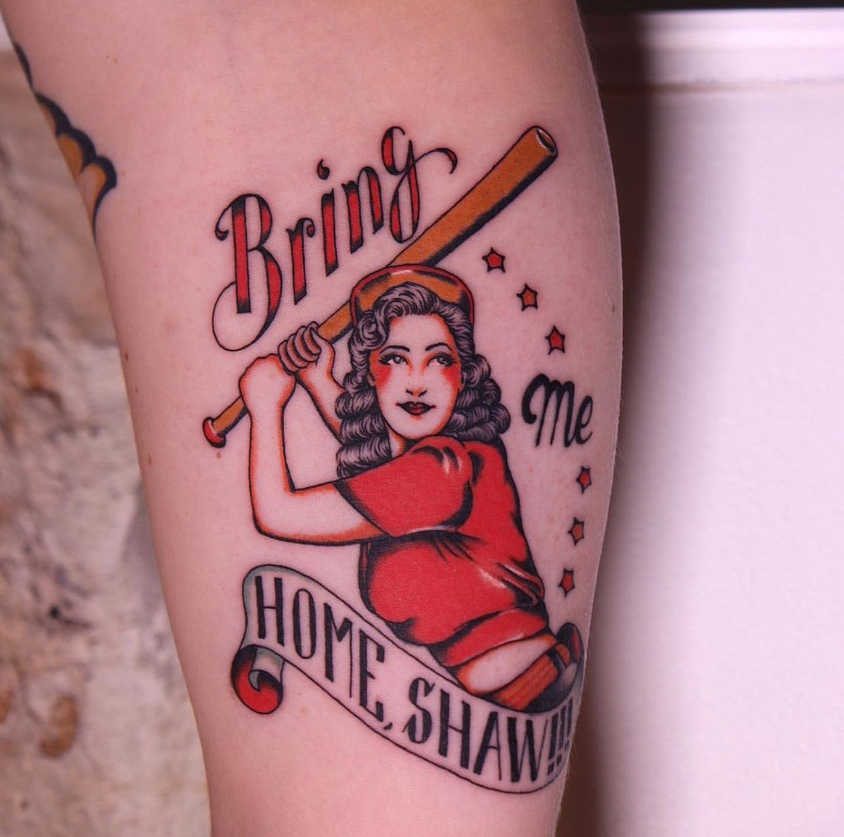 From Scratch Podcast tweet media