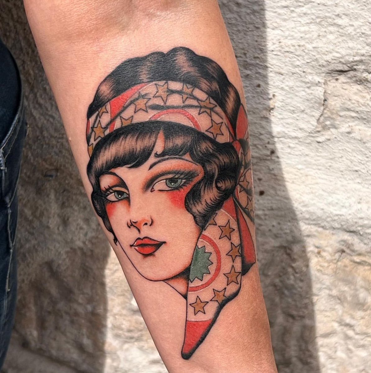 From Scratch Podcast tweet media