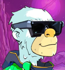MunkzTweet's tweet photo. @DerpBirdsNFT @frigid_ai this is so cool! https://t.co/LtBkajfIvj