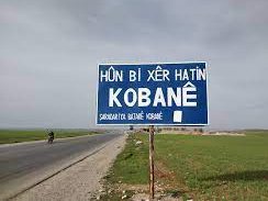 starrcongress's tweet image. Urgent: 
The Fascist Turkish State bombed a village in Kobanê today. Kobanê was the symbol of resistance against ISIS today it is being bombed by fascist Turkey.

Turkey must stop its genocidal policies. Stop Turkish fascism.

#NoFlyZone
#RojavaIsUnderAttack