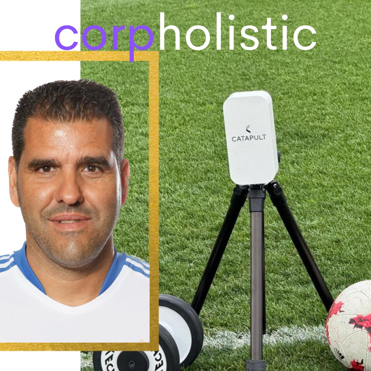 ¡¡Ya en tus oídos!!
PODCAST CORPHOLISTIC EPISODIO 22: El rosco del entrenamiento con Víctor Paredes <a href="/PhD_Paredes/">vParedes</a> 
En IVOOX, SPOTIFY, APPLE PODCASTS y en nuestra web.
go.ivoox.com/rf/122835982