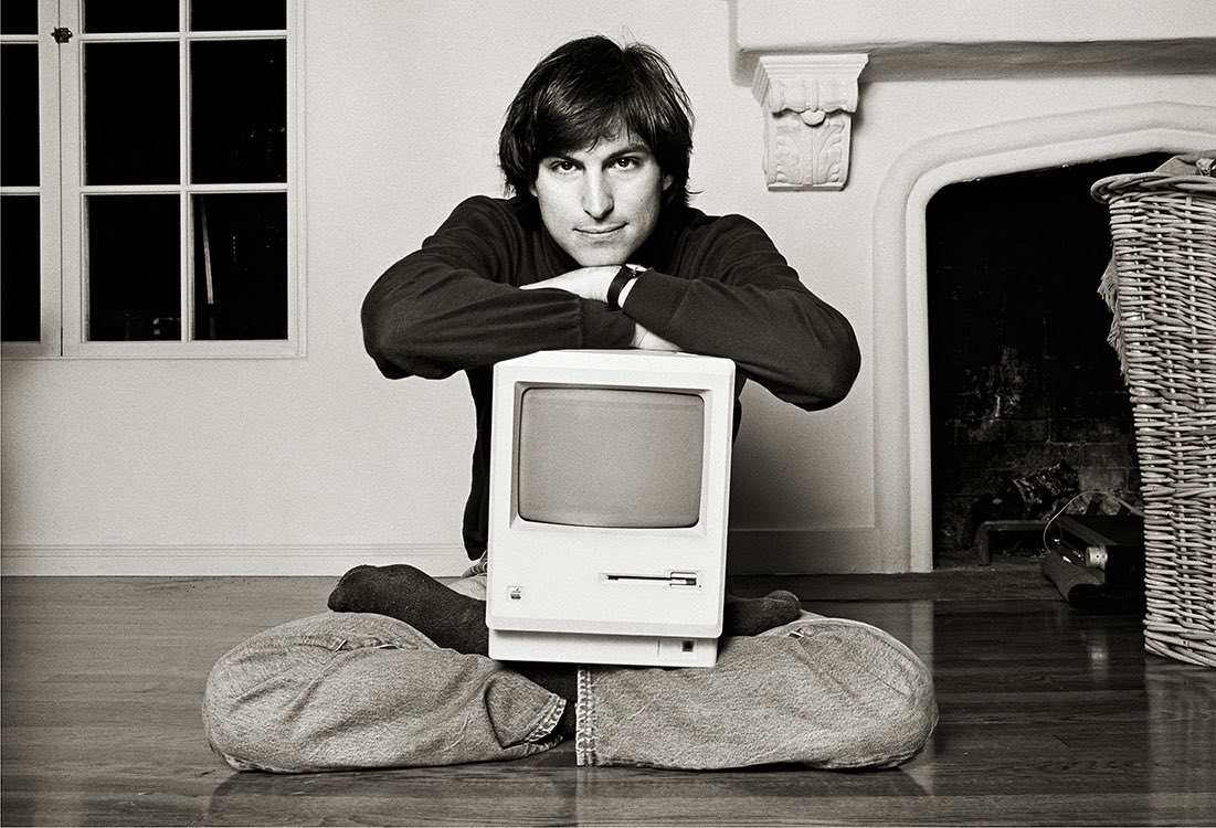 sebastien_bour's tweet photo. Happy birthday Macintosh 🥳 https://t.co/VvJ310PoHp