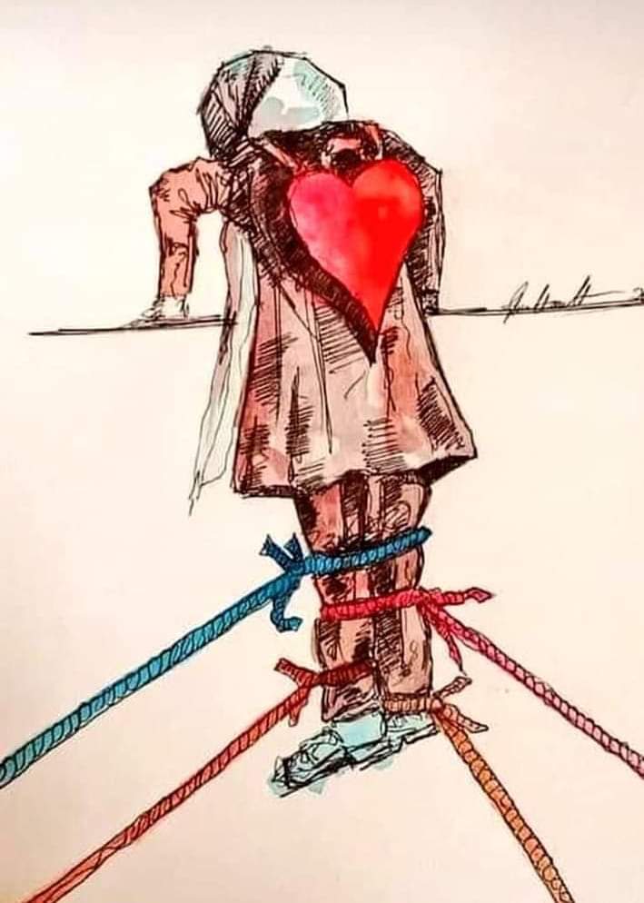 theDemiHester's tweet photo. On this #EducationDay, the heartbreaking situation of girls banned from school in Afghanistan is deeply concerning. We advocate for the protection of their fundamental human right to education &amp; call for the immediate &amp; unconditional reopening of their schools.
@RaffaellaIodic2 https://t.co/j8vDeS3PbA