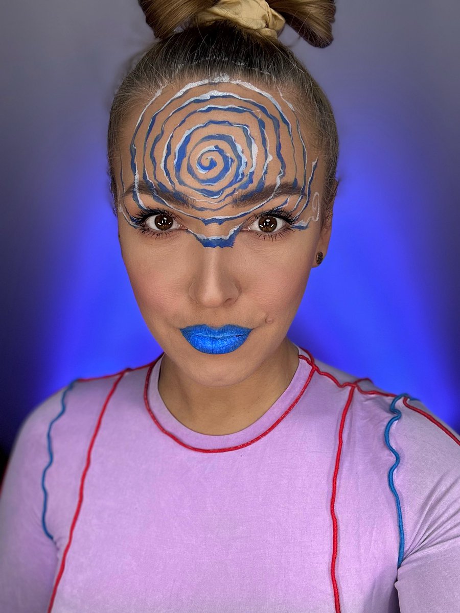 Overthinking? Me? 🌀😈