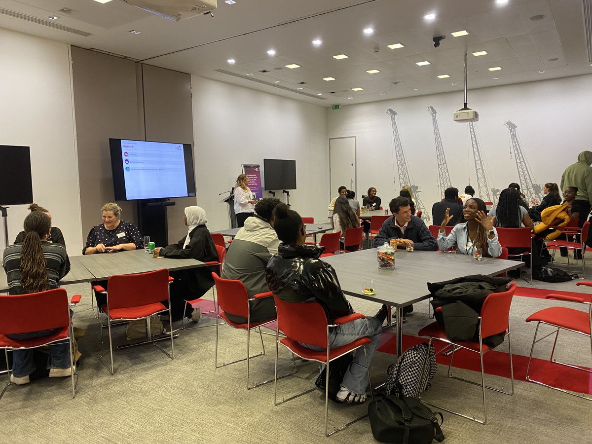 The next BFTP mentoring session will be held on the 7th February!
Learn how your communication should change when interacting with different people, as well as top written and verbal communication tips. 
Sign up at the link here: forms.office.com/e/XGF0CLTuyi