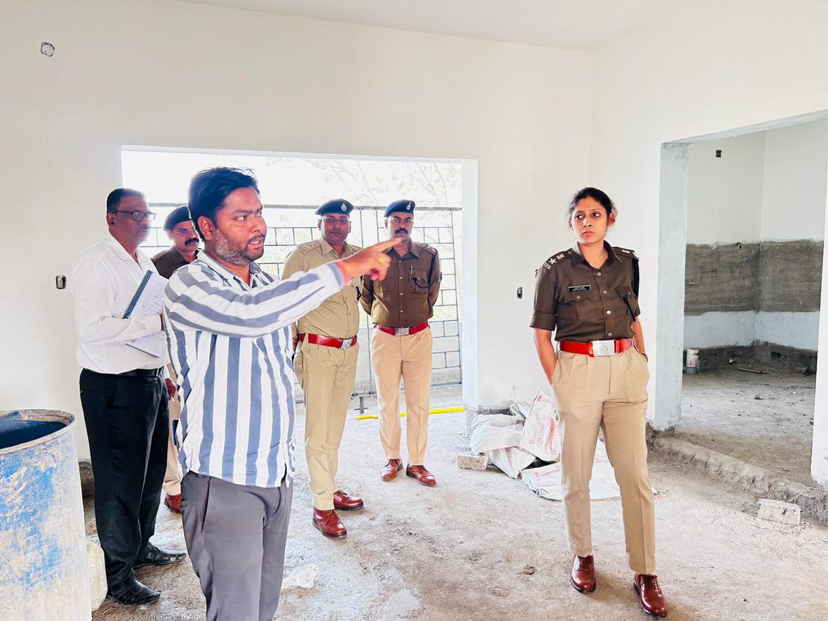 BEMETARA POLICE tweet media